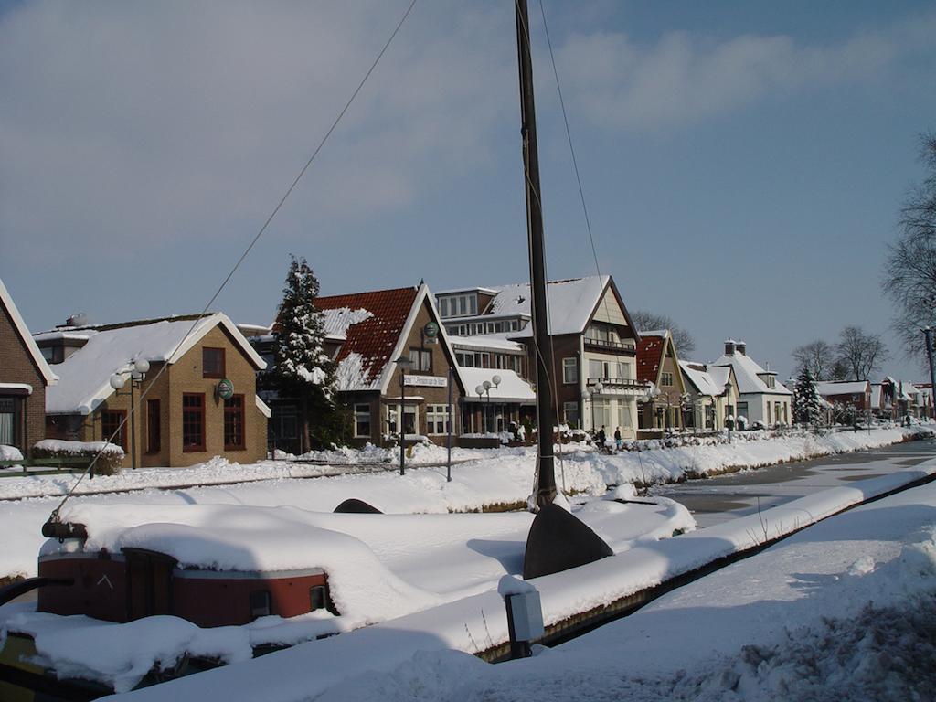 Aan De Vaart