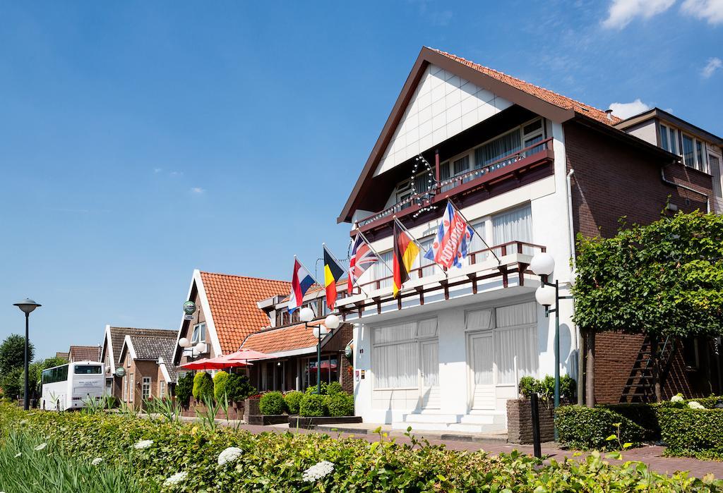 Aan De Vaart 2*