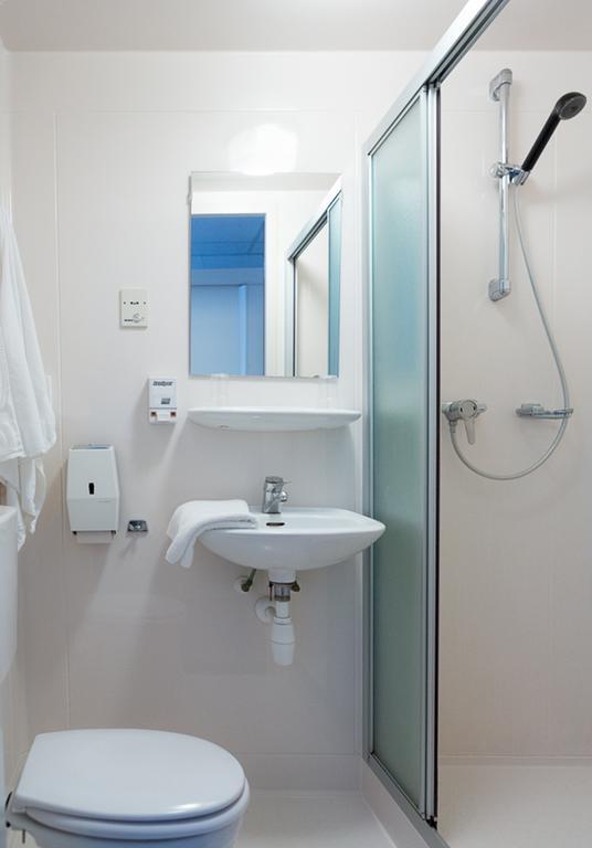 Hotel Aan De Vaart 2*
