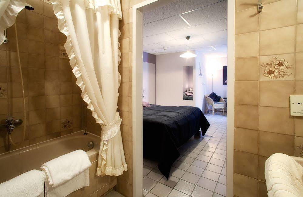 Aan De Vaart Hotel Appelscha
