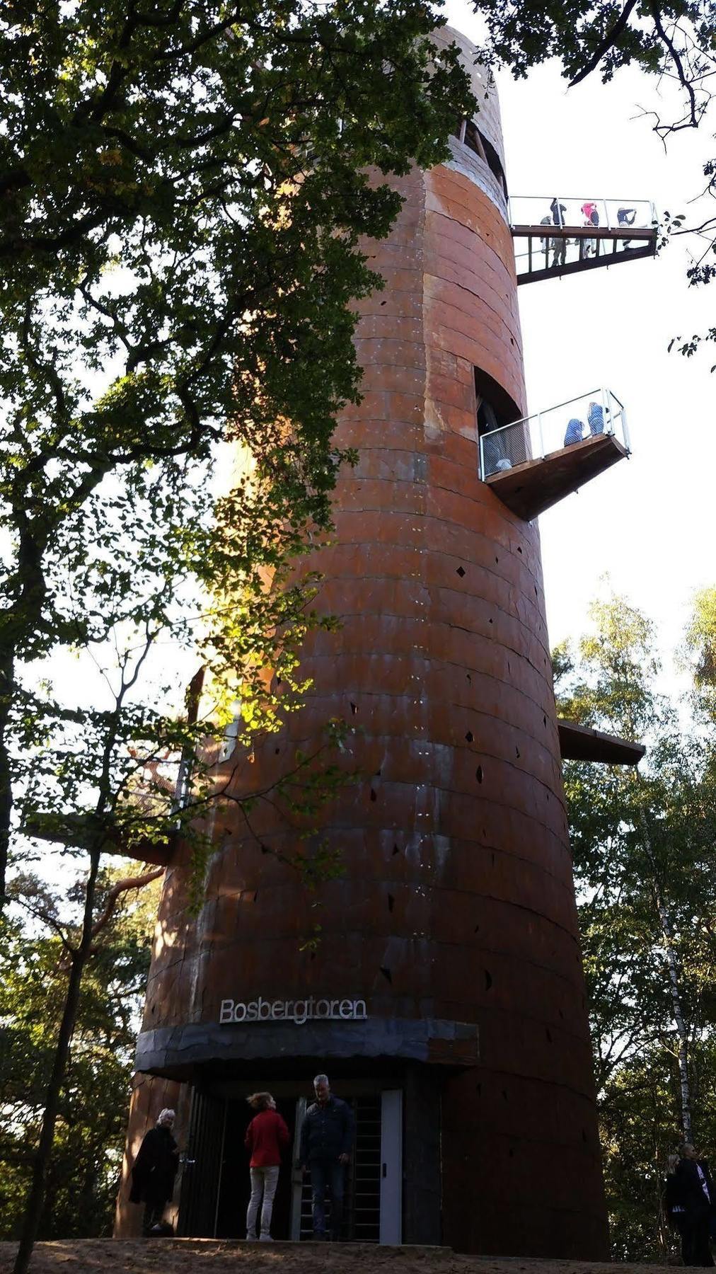 Aan De Vaart Hotel 2*