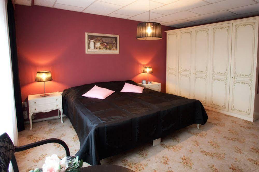 Hotel Aan De Vaart Appelscha